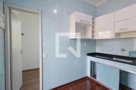 Casa de condomínio para alugar com 67m², 3 quartos e sem vaga Casa de condomínio para alugar com 67m², 3 quartos e sem vagaCozinha