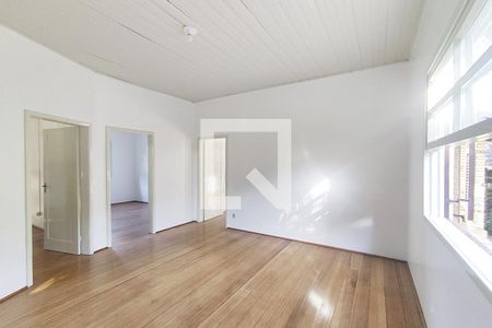 Sala de casa à venda com 3 quartos, 80m² em Santo André, São Leopoldo