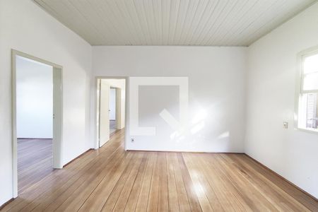 Sala de casa à venda com 3 quartos, 80m² em Santo André, São Leopoldo