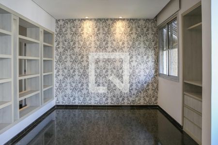 Sala de apartamento para alugar com 2 quartos, 125m² em Perdizes, São Paulo