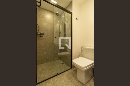 Apartamento à venda com 25m², 1 quarto e sem vagaBanheiro