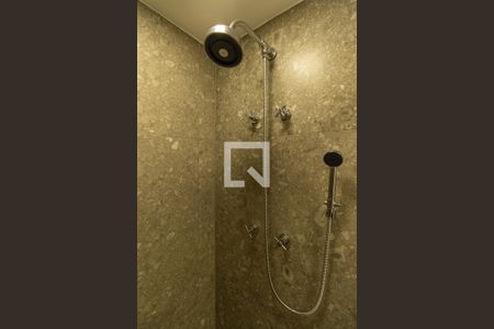 Apartamento à venda com 25m², 1 quarto e sem vagaBanheiro