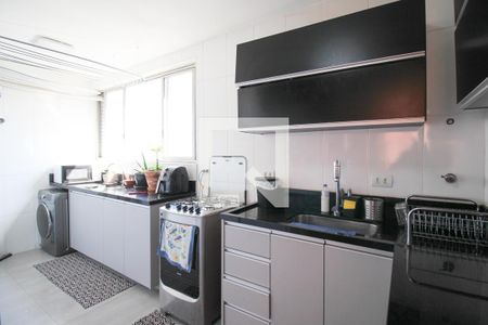 Apartamento para alugar com 97m², 2 quartos e 1 vaga Apartamento para alugar com 97m², 2 quartos e 1 vagaCozinha
