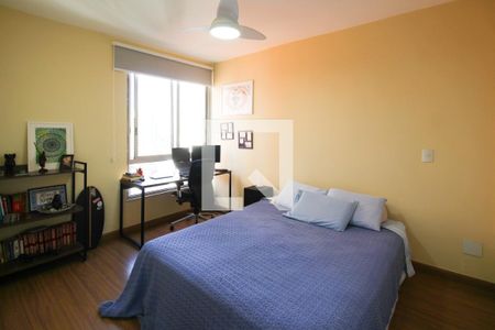 Suíte  de apartamento para alugar com 2 quartos, 97m² em Vila Nova Conceição, São Paulo
