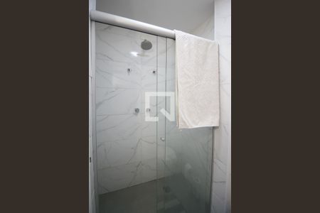 Apartamento para alugar com 97m², 2 quartos e 1 vaga Apartamento para alugar com 97m², 2 quartos e 1 vagaBanheiro