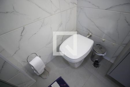 Apartamento para alugar com 97m², 2 quartos e 1 vaga Apartamento para alugar com 97m², 2 quartos e 1 vagaBanheiro