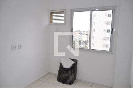 Quarto 2 de apartamento à venda com 2 quartos, 50m² em Del Castilho, Rio de Janeiro
