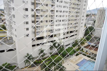 Quarto 1 de apartamento à venda com 2 quartos, 50m² em Del Castilho, Rio de Janeiro