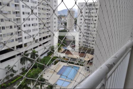 Apartamento à venda com 2 quartos, 50m² em Del Castilho, Rio de Janeiro
