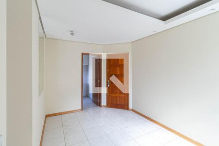 Sala de apartamento para alugar com 3 quartos, 78m² em Vila Cloris, Belo Horizonte