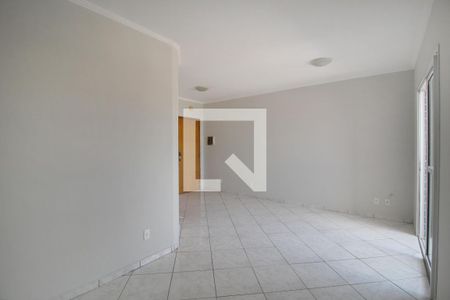 Sala de apartamento para alugar com 2 quartos, 60m² em Jardim Goncalves, Sorocaba