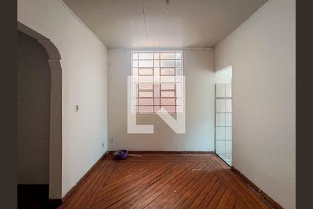 Sala 1 de casa à venda com 5 quartos, 225m² em Bom Retiro, São Paulo