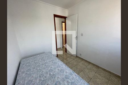 Quarto 1 de apartamento para alugar com 3 quartos, 69m² em Vila Borges, São Paulo