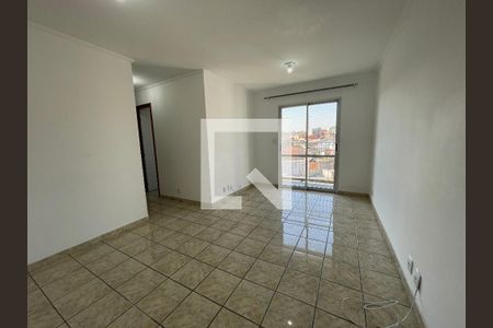 Sala de apartamento para alugar com 3 quartos, 69m² em Vila Borges, São Paulo