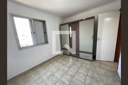 Quarto 2 de apartamento para alugar com 3 quartos, 69m² em Vila Borges, São Paulo