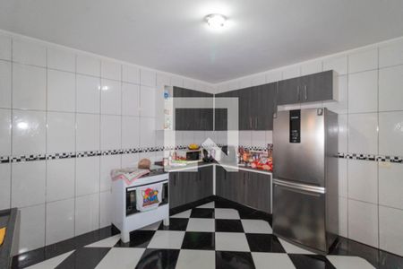 Casa à venda com 725m², 2 quartos e 3 vagasCozinha