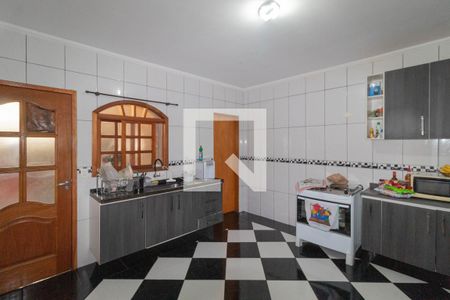 Casa à venda com 725m², 2 quartos e 3 vagasCozinha