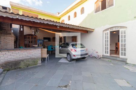 Casa à venda com 725m², 2 quartos e 3 vagasGaragem 
