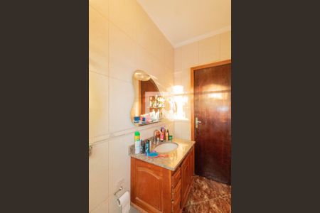 Casa à venda com 725m², 2 quartos e 3 vagasBanheiro 1