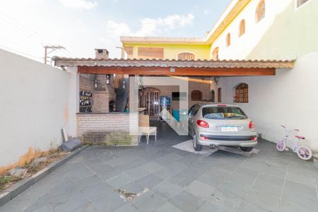 Casa à venda com 725m², 2 quartos e 3 vagasGaragem 