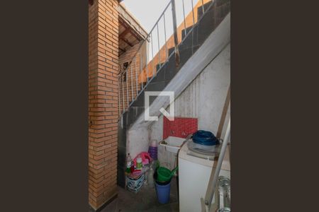 Casa à venda com 725m², 2 quartos e 3 vagasÁrea de Serviço
