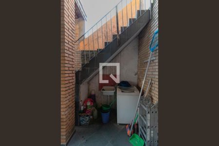 Casa à venda com 725m², 2 quartos e 3 vagasÁrea de Serviço