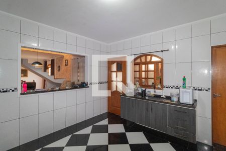 Casa à venda com 725m², 2 quartos e 3 vagasCozinha