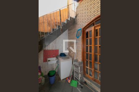 Casa à venda com 725m², 2 quartos e 3 vagasÁrea de Serviço