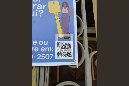 Casa à venda com 500m², 7 quartos e 4 vagasFachada plaquinha 