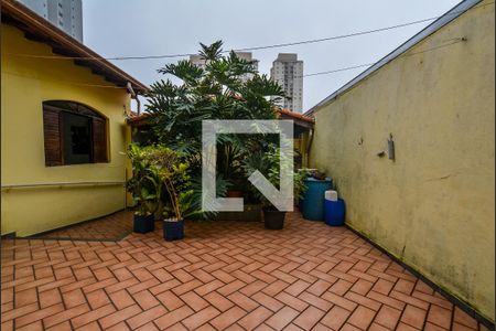 Casa à venda com 500m², 7 quartos e 4 vagasQuintal Edícula