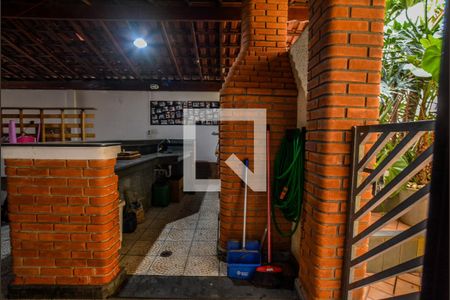 Casa à venda com 500m², 7 quartos e 4 vagasVista do Quarto 5