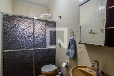 Casa à venda com 500m², 7 quartos e 4 vagasBanheiro Edícula