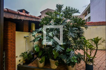 Casa à venda com 500m², 7 quartos e 4 vagasVista do Quarto Edícula