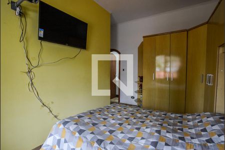 Casa à venda com 500m², 7 quartos e 4 vagasQuarto Suíte