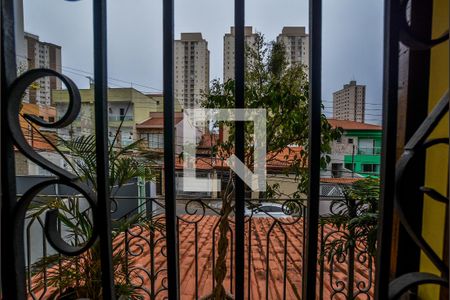 Casa à venda com 500m², 7 quartos e 4 vagasVista da Suíte