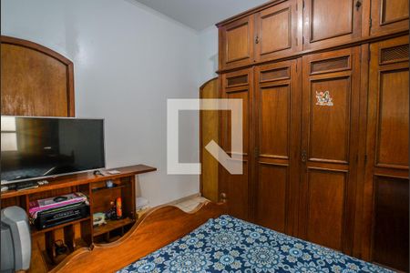 Casa à venda com 500m², 7 quartos e 4 vagasQuarto 2