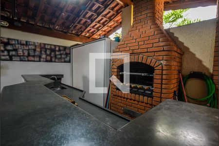 Casa à venda com 500m², 7 quartos e 4 vagasÁrea externa