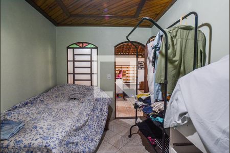 Casa à venda com 500m², 7 quartos e 4 vagasQuarto 4