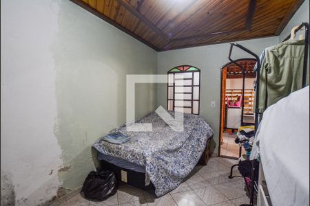 Casa à venda com 500m², 7 quartos e 4 vagasQuarto 4