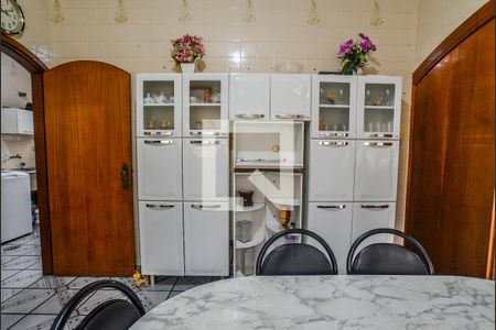 Casa à venda com 500m², 7 quartos e 4 vagasCozinha