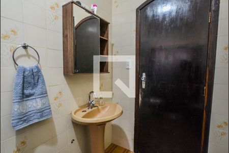Casa à venda com 500m², 7 quartos e 4 vagasBanheiro Edícula