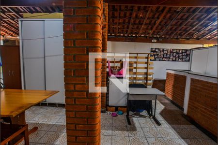 Casa à venda com 500m², 7 quartos e 4 vagasVista do Quarto 4