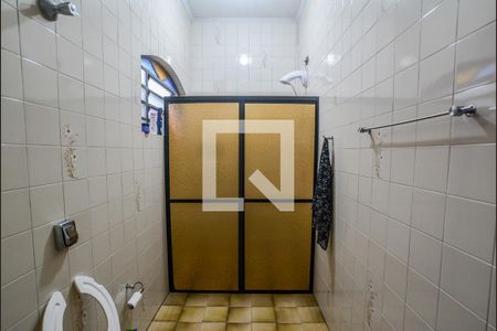 Casa à venda com 500m², 7 quartos e 4 vagasBanheiro da Suíte
