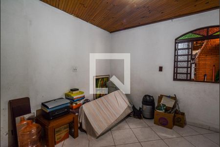 Casa à venda com 500m², 7 quartos e 4 vagasQuarto 5