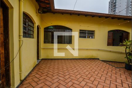 Casa à venda com 500m², 7 quartos e 4 vagasQuintal Edícula