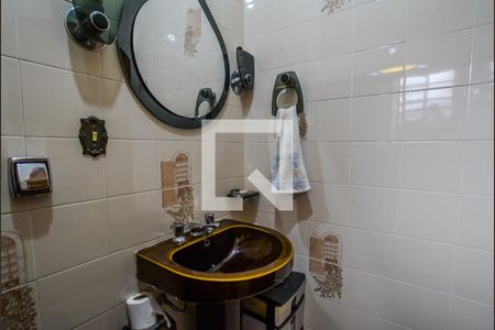 Casa à venda com 500m², 7 quartos e 4 vagasBanheiro 1