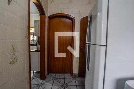 Casa à venda com 500m², 7 quartos e 4 vagasÁrea de Serviço