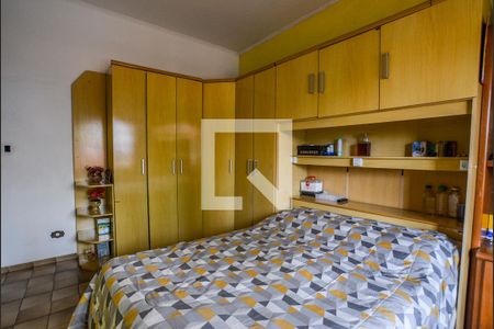 Casa à venda com 500m², 7 quartos e 4 vagasQuarto Suíte