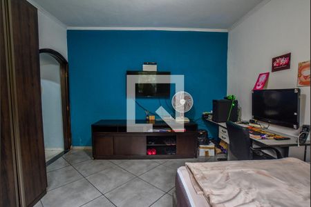 Casa à venda com 500m², 7 quartos e 4 vagasQuarto Edícula