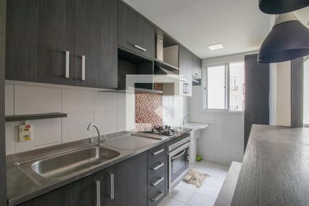 Apartamento à venda com 68m², 3 quartos e 1 vaga Apartamento à venda com 68m², 3 quartos e 1 vagaCozinha